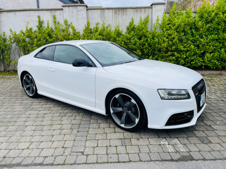 2012 Audi RS5