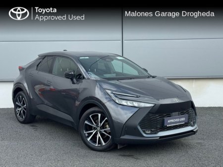 2024 Toyota C-HR 1.8 Hybrid Sport *2 Free Service / New Model* Call Now 041 980 2420