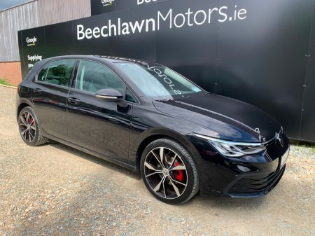 2021 Volkswagen Golf 1.0 TSI 5DR HATCH // GREAT CONDITION // UPGRADED ALLOY WHEELS AND CRUISE // 06/27 NCT // LOW MILEAGE //