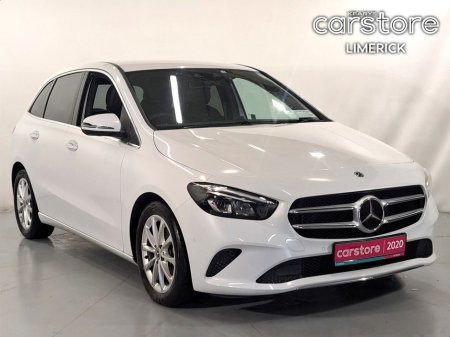 2020 Mercedes-Benz B Class B180 AUTO *LOW MILEAGE*