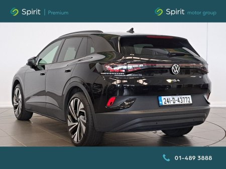 2024 Volkswagen ID.4 PRO PLUS 77kWh 286HP*Call John 0861913954 €38,950
