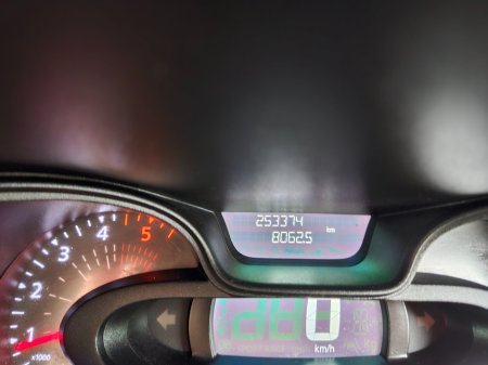 2019 Renault Trafic  €9,450