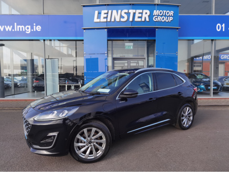 2021 Ford Kuga 2.5 VIGNALE PHEV **HUGE SPEC** - FINANCE AVAILABLE - CALL US TODAY ON 01 492 6566 OR 087-092 5525