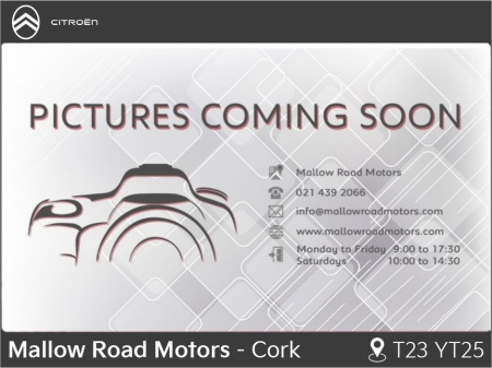 2024 Citroen C5 Aircross PLUS BLUEHDI 130 EAT8 MY61 €39,950