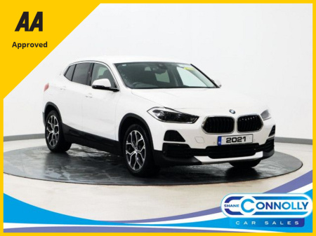 2021 BMW X2 *111* XDRIVE25E SPORT AUTO