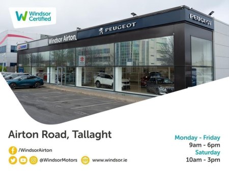 2025 Peugeot Expert EXPERT PROFESSIONAL STD 1.5 HD *PLUS VAT* €28,450