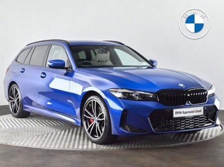 2023 BMW 3 Series 330e M Sport Touring