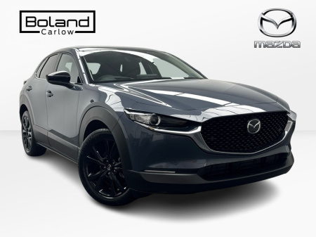 2025 Mazda CX-30 2.0 SKY-X 186 HOMURA *SPECIAL OFFER* €40,000