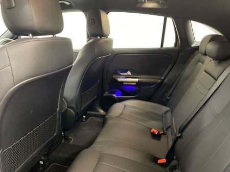 2024 Mercedes-Benz EQA EQA 250+ SPORT EXECUTIVE €43,950