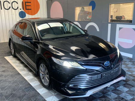 2018 Toyota Camry Toyota Camry 2.5 Hybrid / Reverse Camera / Cruise Control / Toyota Camry Automatic
