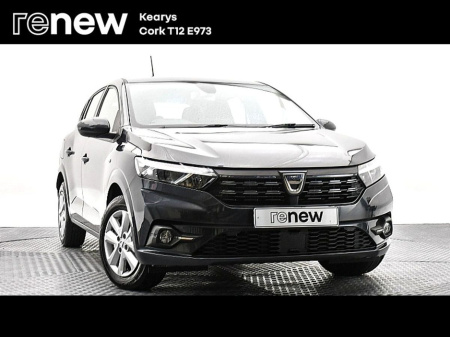 2023 Dacia Sandero Comfort TCe 90 MY21.5