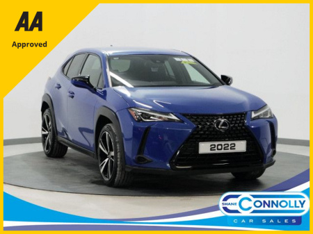 2022 Lexus UX 250 H *106* 250H