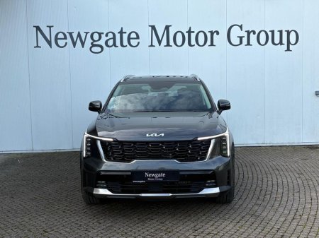 2025 Kia Sorento Diesel €61,950