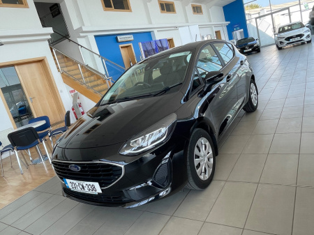 2023 Ford Fiesta 1.0T EcoBoost 100PS Trend