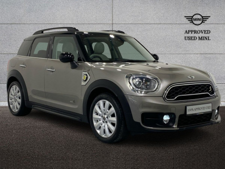 2018 MINI Hatch COOPER Cooper Auto €24,950