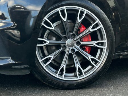 2016 Audi A4 2.0TDI S-LINE QUATTRO 190BHP AUTO