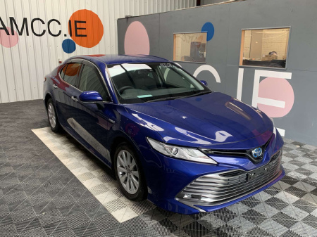2018 Toyota Camry Toyota Camry 2.5 Hybrid / Rear View Camera / Cruise Control / Toyota Camry