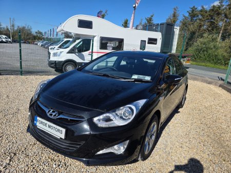 2013 Hyundai i40 Comfort 1.7 Diesel €5,950