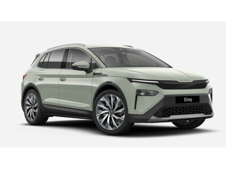2025 Skoda Elroq 85 LONG RANGE *0% APR* €70 P/W 3YRS
