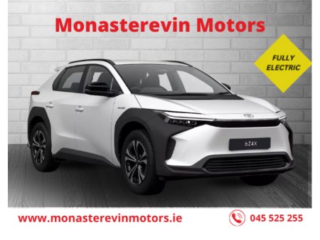 2025 Toyota bZ4X SPORT FWD 11KW 4DR AUTO