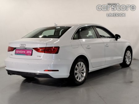 2016 Audi A3  €17,888