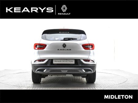 2020 Renault Kadjar 1.5 BLUE dCi 115 AUTO GT Line. Low Kms €24,690