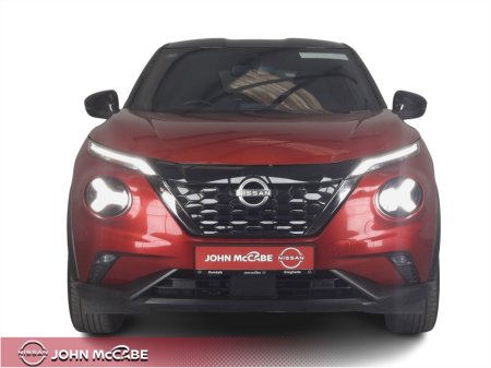 2024 Nissan Juke 1.6 HYBRID SV PREMIUM 2T AUTO *RETAIL PRICE €28,950 - €2,000 SCRAPPAGE* FLEXIBLE FINANCE OFFERS AVAILABLE* €26,950