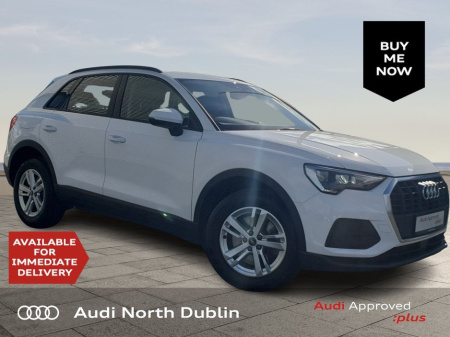 2023 Audi Q3 Q3 Technik 45 Tfsi E S-A Technik Was 38,900 Now 33,900