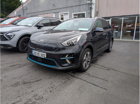 2020 Kia Niro EV 64kw 0% Finance Available €20,495