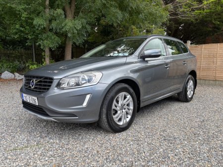 2015 Volvo XC60 D4 (190) - SE - AUTO - FSH - 2 KEYS
