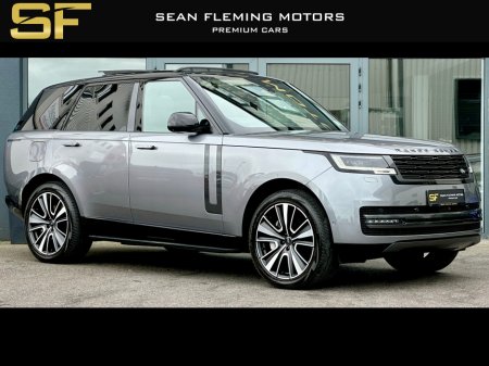 2024 Land Rover Range Rover 3.0 P460E SE 460PS