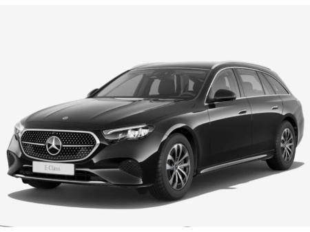 2025 Mercedes-Benz E Class 220d Avantgarde Estate - ORDER NOW FOR 2025 AT MERCEDES-BENZ NORTH DUBLIN