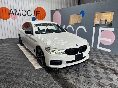 2019 BMW 7 Series €31950! BMW 520D 523D M-SPORT AUTOMATIC  / 92k KMs / REVERSE CAMERA & MORE