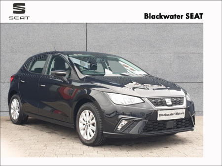 2019 SEAT Ibiza 1.0 80BHP SE