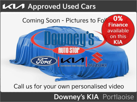 2025 Kia EV6 EARTH EV €48,450