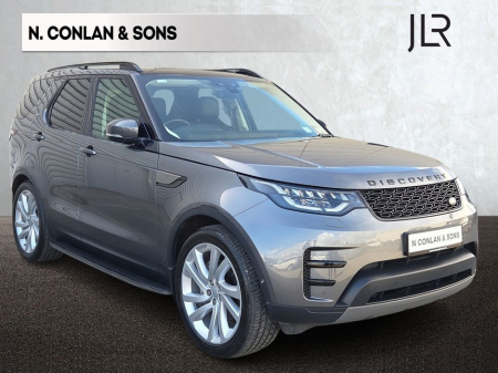 2019 Land Rover Discovery 3.0D SDV6 HSE 7 SEATER *HIGH SPEC*