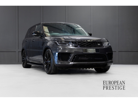2020 Land Rover Range Rover Sport 2.0 PHEV HSE Dynamic €49,950