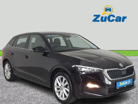 2024 Skoda Scala #83 Style 1.0TSI 110HP
