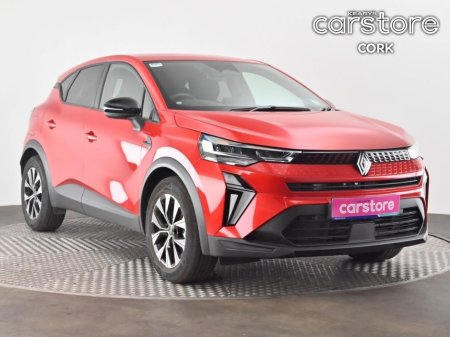 2024 Renault Captur E-TECH Hybrid 145 Auto esprit Alpine