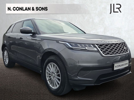 2019 Land Rover Range Rover Velar D180 AUTO *MAIN LAND ROVER DEALER* €38,950