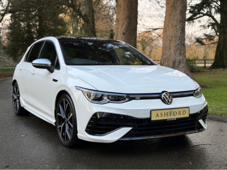 2024 Volkswagen Golf R TSI 4MOTION S-A €69,950