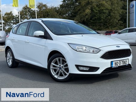 2016 Ford Focus Style 1.5 TD 95Ps **From €194 per month**