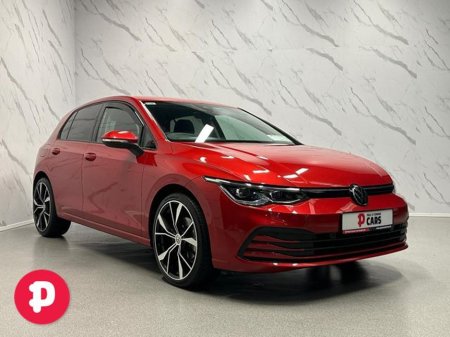 2021 Volkswagen Golf eTSI Auto - Straight Sale Discount