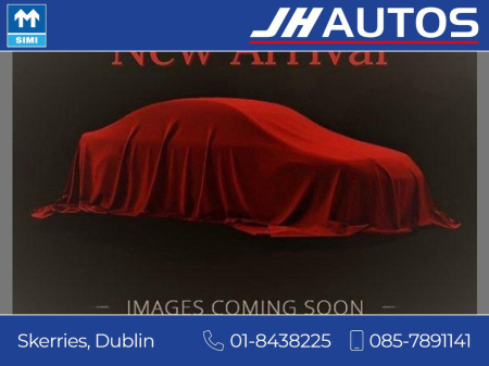 2017 Dacia Duster Prestige 1.5 DCI110 4X2 4DR €12,450