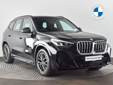 2025 BMW X1 sDrive20i M Sport