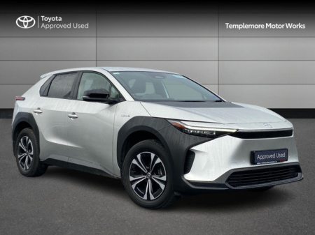 2024 Toyota bZ4X Toyota bZ4X *SALE*DEMO