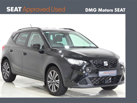 2023 SEAT Arona 1.0 TSI 110BHP SE+