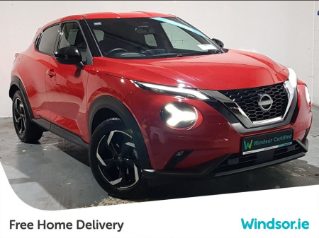 2023 Nissan Juke 1.0T PET 2WD SV Premium *Price is Net of Scrappage Allowance *