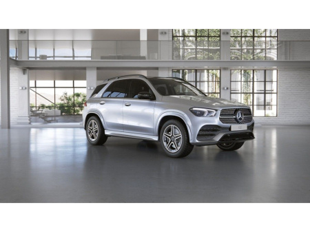 2023 Mercedes-Benz GLE Class GLE 350 de 4MATIC €89,950