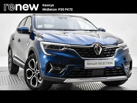 2024 Renault Arkana TCe 140 Auto Techno